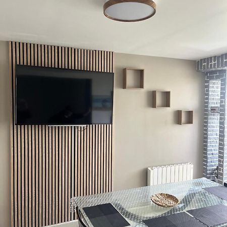 Appartement 2 Pieces A كابورغ المظهر الخارجي الصورة