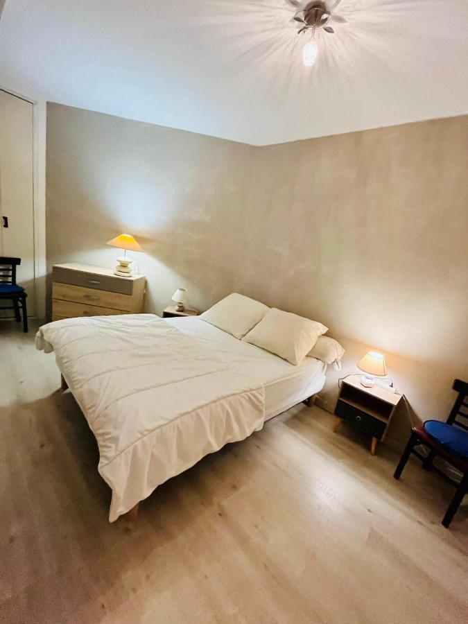 Appartement 2 Pieces A كابورغ المظهر الخارجي الصورة