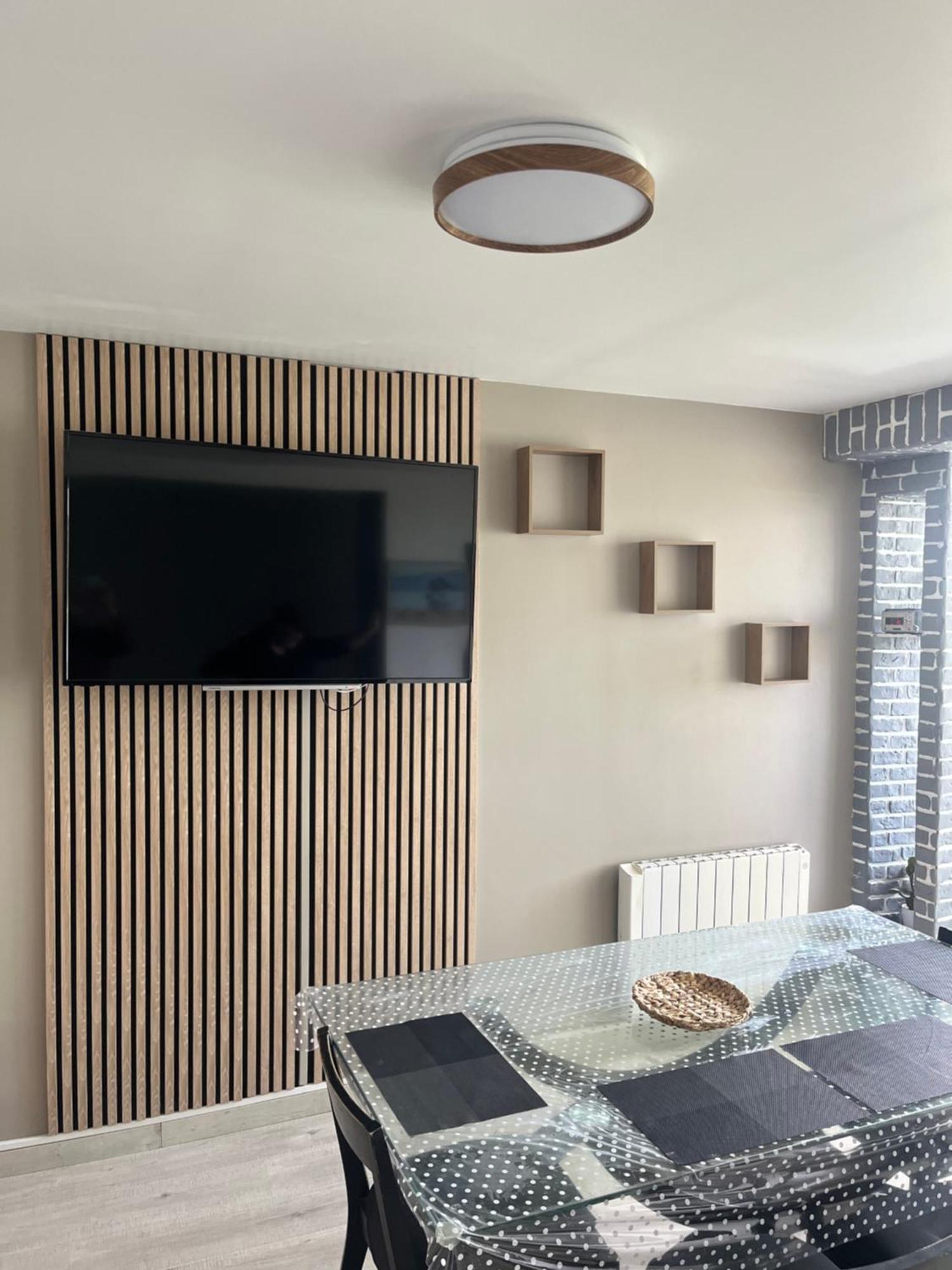Appartement 2 Pieces A كابورغ المظهر الخارجي الصورة